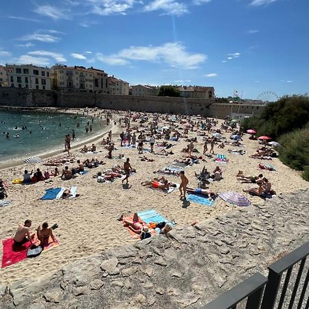 Location Antibes Kültér fotó