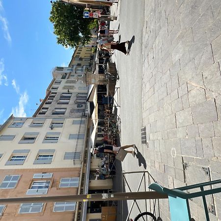 Location Antibes Kültér fotó