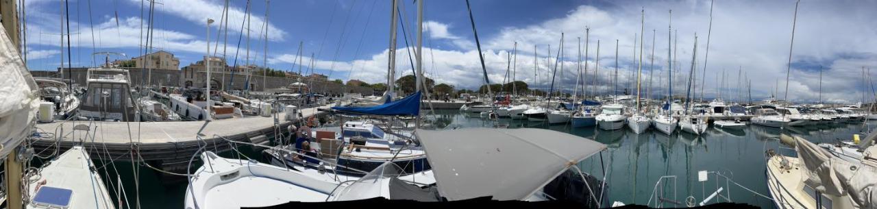 Location Antibes Kültér fotó