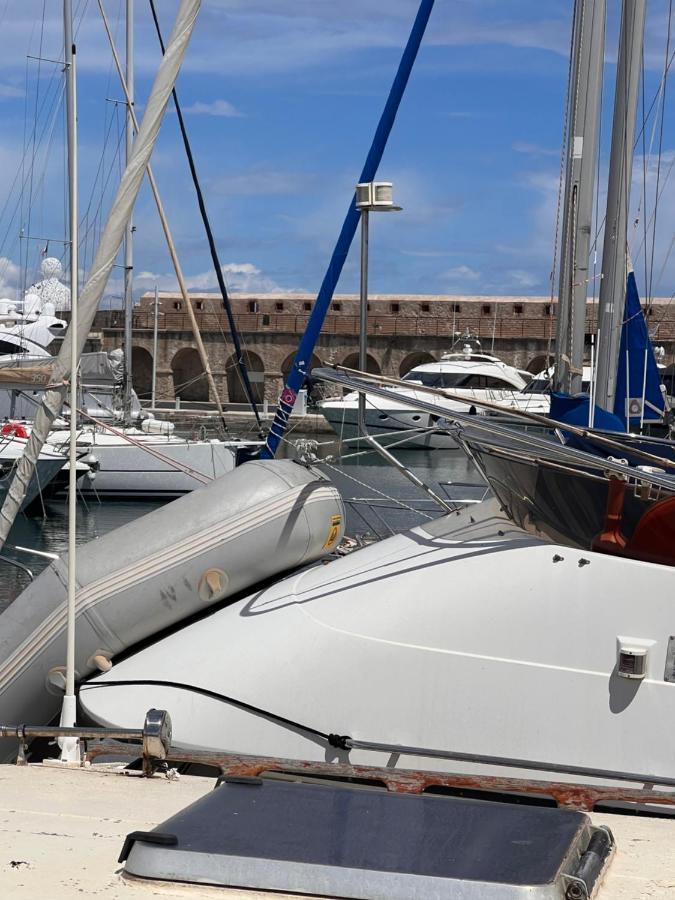 Location Antibes Kültér fotó